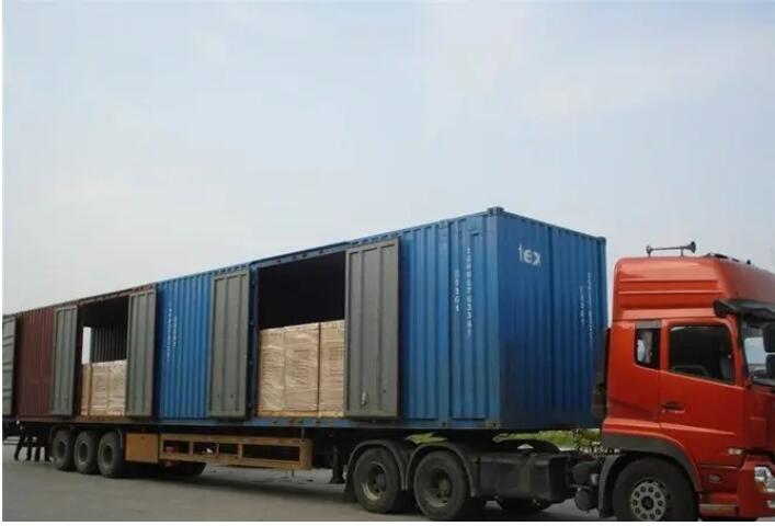 郴州到平遥县货运专线